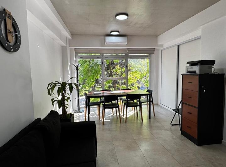 Departamento · 28m² · 1 Ambiente