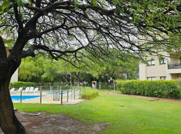 Departamento de 4 ambientes, Córdoba · Casonas de Manantiales Amoblado 2d