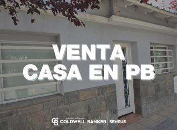 Casa · 120m² · 3 Ambientes · 1 Cochera · Casa en Neuquen