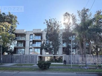 Departamento · 86m² · 3 Ambientes · Depto - 2 Dorm 2 Baños - Gral Pacheco - Tigre - Pozzi Inmo