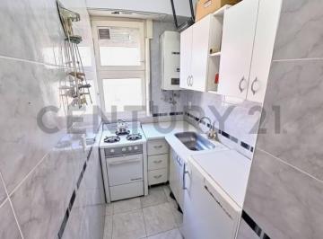 Departamento · 26m² · 1 Ambiente · Venta Departamento Monoambiente Al Frente
