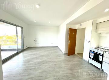 Departamento · 51m² · 2 Ambientes · Departamento Venta con Cochera Quilmes
