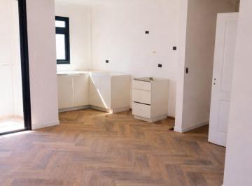 Departamento · 50m² · 2 Ambientes · Departamento a Estrenar