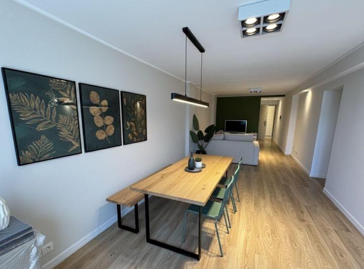Departamento · 92m² · 4 Ambientes