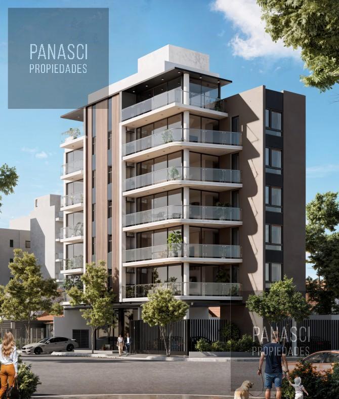 Venta |Edificio en Pozo, compass guemes. Las Heras 3200. Unidades de 2 y 3 ambientes