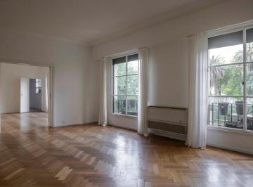 Departamento · 372m² · 4 Ambientes · 1 Cochera · Departamento en Alquiler - 8 Ambientes - Retiro