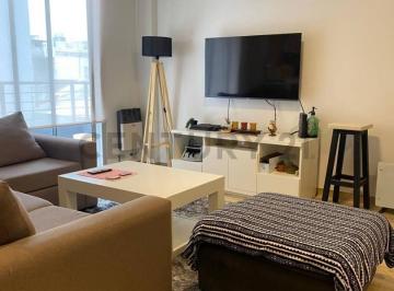 Departamento · 54m² · 2 Ambientes · 1 Cochera · Venta Departamento 2 Ambientes - Apto Credito - San Fernando