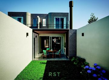 PH · 116m² · 4 Ambientes · 2 Cocheras · Venta Dúplex 4 Ambientes de Pozo - Ituzaingó Norte
