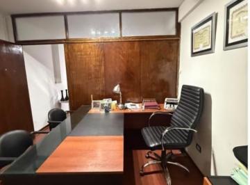 Oficina comercial · 38m² · Oficina en Capital. Sarmiento Entre Mitre y Santa Fe.