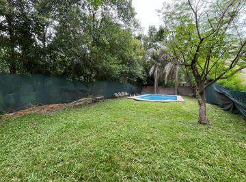 Terreno · 300m² · Lote de Terreno en Venta - Ombú Al 2300, Funes - 300 m² con Pileta.
