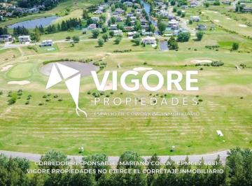 Terreno , San Vicente · Lote en Venta San Eliseo Country Golf | 1294 m² Oportunidad Exclusiva
