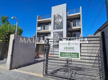 Departamento · 37m² · 2 Ambientes · Venta Departamento a Estrenar 2 Ambientes Castelar Norte