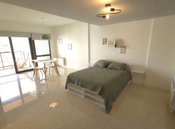 Departamento de 1 ambiente, Mar del Plata · Venta Departamento 1 Ambiente en La Perla - Ideal Inversión Turística
