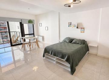 Departamento de 1 ambiente, Mar del Plata · Venta Departamento 1 Ambiente en La Perla - Ideal Inversión Turística