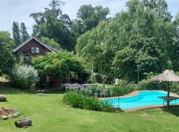Casa de 3 ambientes, Mar del Plata · Hermosa Propiedad en Venta en Sierra de Los Padres. Gas Nat. a Pocos m.