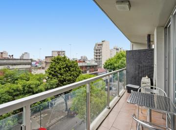 Departamento · 29m² · 1 Ambiente · Departamento en Parque Chacabuco.