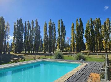 Terreno , San Carlos de Bariloche · Lote "E43" en Venta Financiado en El "Club de Campo Dos Valles"