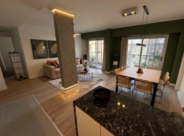Departamento · 72m² · 3 Ambientes · Venta Departamento 2 Dorm. 2 Baños Pileta Quincho