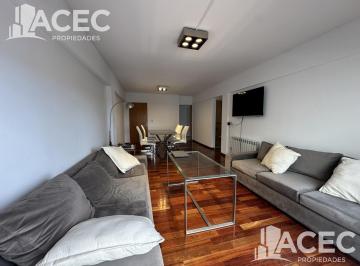 Departamento · 75m² · 3 Ambientes · Venta - Departamento - Zona Centro