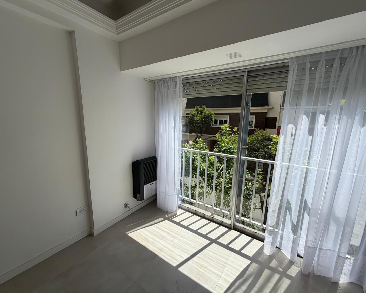 Depto 3 amb, 75m² en el Centro