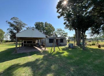 Casa de 4 ambientes, La Plata · Casa Quinta en Venta en 610 Entre 24 y 26