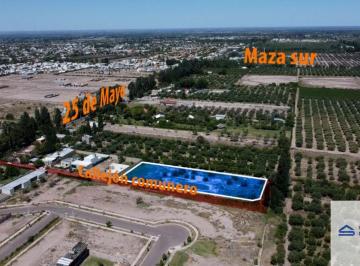 Terreno , Maipú · Terreno / Lote en Venta de 3652.68 m² Ubicado en Maipú