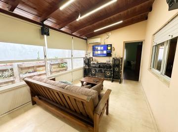 Casa · 78m² · 3 Ambientes · Venta Casa Interna Única. Ayolas y Chacabuco - Rosario