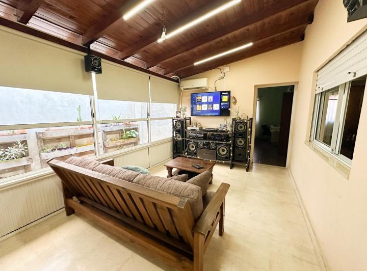 Casa · 78m² · 3 Ambientes