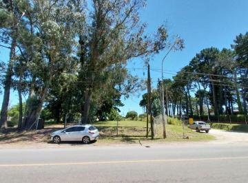 Terreno , Mar del Plata · Oportunidad! Excelente Lote Comercial en Venta en Sierra de Los Padres. con Frente a Padre Varetto