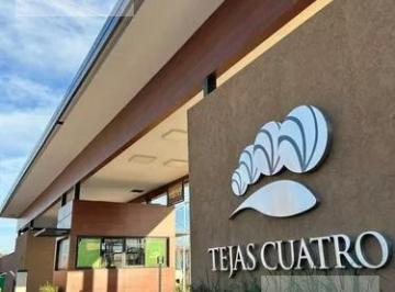 Terreno · 522m² · Último Terreno Lote de 500 m² en Tejas 4 - Etapa 2 - Precio de Contado y Plan de Pago