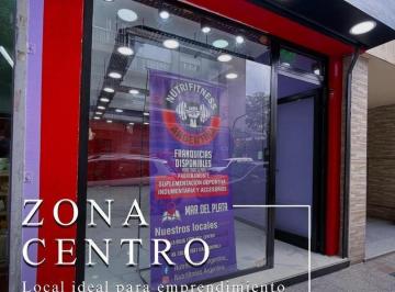 Local comercial · 30m² · Venta - Local Ideal Para Emprendimiento - Zona Centro