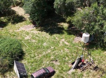 Terreno , Exaltación de la Cruz · Terreno a La Venta de 2179 m² con Quincho a Terminar en Monte Hoffmann