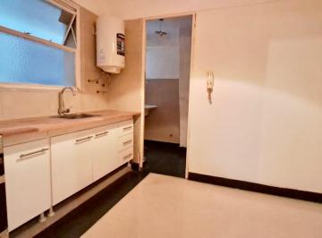 Departamento · 54m² · 2 Ambientes · Departamento 2 Ambientes, Refaccionado a Nuevo! - Recoleta