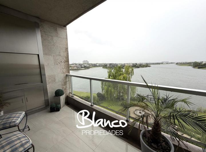 Departamento · 55m² · 2 Ambientes · 1 Cochera