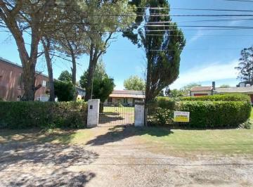 Casa de 3 ambientes, Mar del Plata · Oportunidad! Lote Comercial con Chalet en Sierra de Los Padres. con Frente a Padre Varetto