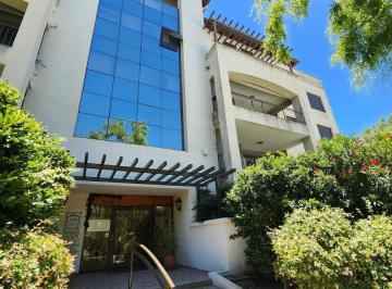 Departamento · 66m² · 3 Ambientes · 1 Cochera · Casonas del Sur Depto 2dorm con Cochera