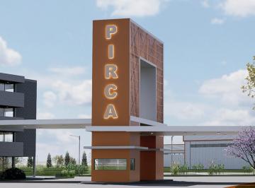 Terreno · Venta Terreno Parque Industrial Pirca Alvear