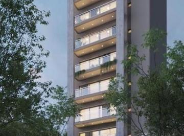 Departamento · 110m² · 4 Ambientes · Departamento a Estrenar en 1° Piso Al Frente
