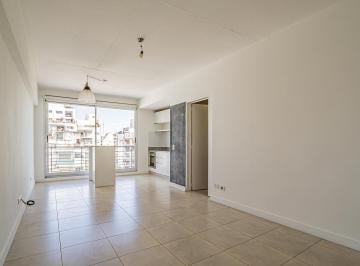 Departamento · 37m² · 1 Cochera · Departamento con Cochera y Amenities. Villa Crespo