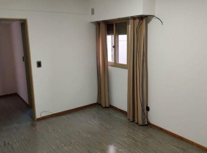 Departamento · 45m² · 2 Ambientes