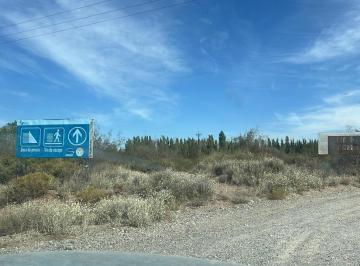 Campo · 2445m² · Terreno Campo en Venta Ubicado en Senillosa, Confluencia, Neuquén