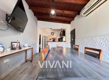 VIV-VIV-2062_2 · 4bis Entre 519 y 520  Ringuelet  Venta Casa + Depto Vivani Propiedades