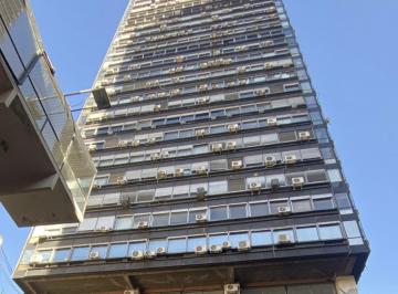Oficina comercial · 530m² · 4 Cocheras · Oficinas en Venta y Alquiler | Florida 537 | Centro