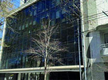 Oficina comercial · 862m² · 35 Cocheras · Oficinas Clase a | Luna 49 | Distrito Tecnológico | Parque Patricios
