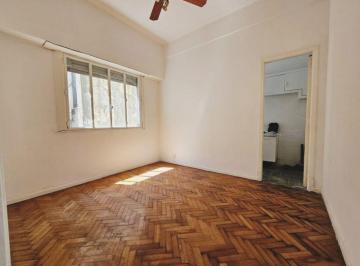 Departamento de 2 ambientes, Balvanera · 2 Amb. con Balcon