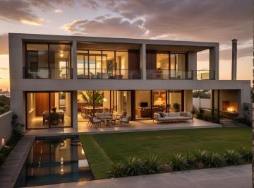 Casa de 5 ambientes, San Isidro · José C Paz Al 1500