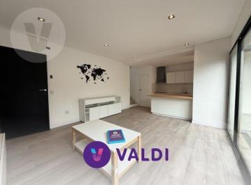 Departamento · 120m² · 3 Ambientes · 2 Cocheras · Dúplex en Venta - Ezeiza, Complejo Caluem