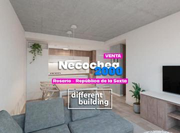 Departamento · 67m² · 3 Ambientes · Departamento - Rep. de La Sexta