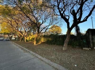 Terreno · 300m² · Terreno en Barrio Belgrano