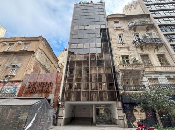 Oficina comercial · 150m² · 1 Cochera · Oficinas en Venta | Reconquista 1016 | Retiro